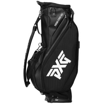 PXG Hybrid  Stand Bag - Black