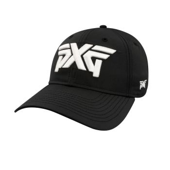 PXG 920 Prolight Line Golf Cap - Black