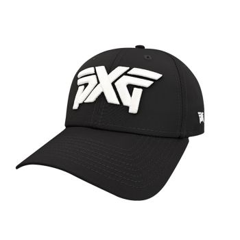 PXG Prolight 9Forty Snapback Cap - Black