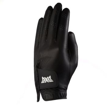 PXG Men's Golf Gloves Left Hand - Black