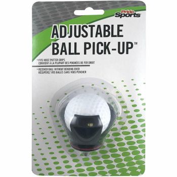 Pride Sports Adjustable Ball Pick Up 3 Prong