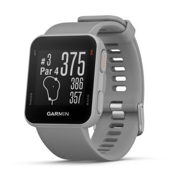 Garmin GRM Approach S10 Golf Watch - Powder Gray