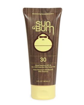 Sun Bum Spf 30 Original Sunscreen Lotion, 3oz
