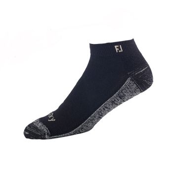 Footjoy Men's Prodry Sport Socks - Black
