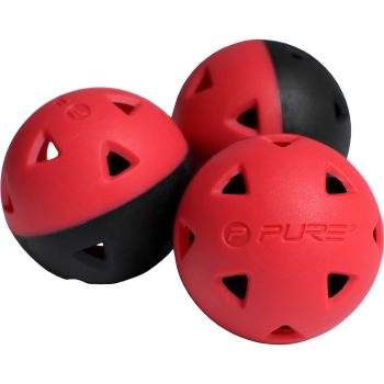 Pure 2 Improve Impact Golf Balls  - Set Of 6