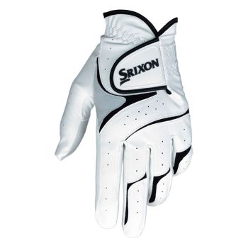 Srixon Men's All Weather Glove - White