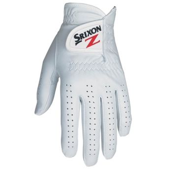 Srixon Premium Cabretta Leather Glove Left Hand (For the Right Handed Golfer)