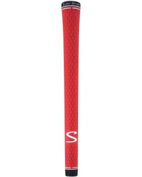 Superstroke S-Tech Standard Grip - Red