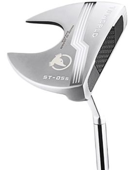 HONMA Tour World PTST ST-05S 34" Putter with KBS Shaft