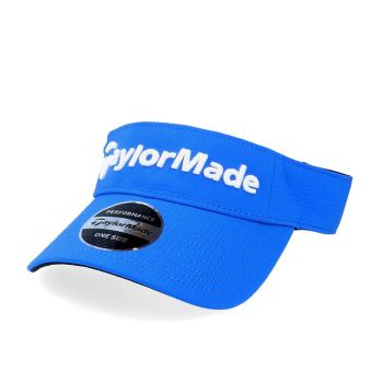 TaylorMade Radar Visor - Royal Blue 