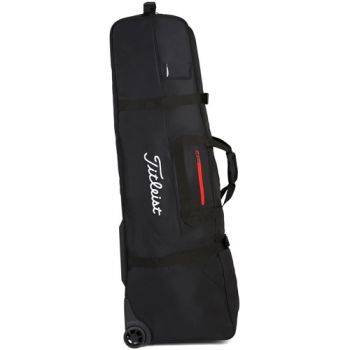 Titleist Players Golf Travel Cover - Black