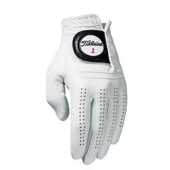 Titleist Players Glove - Right Hand (For The Left Handed Golfer)