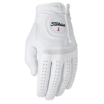 Titleist Perma Soft Glove Left Hand
