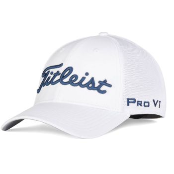 Titleist Tour Sports Mesh Golf Cap