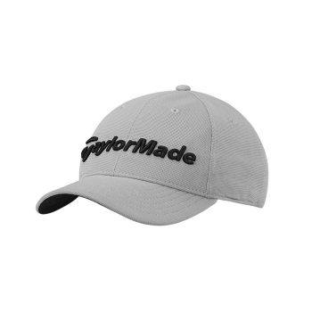 TaylorMade Men's Radar Golf Cap -  Grey