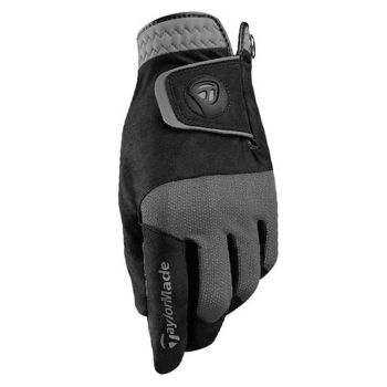 TaylorMade Men's Rain Control Gloves Pair