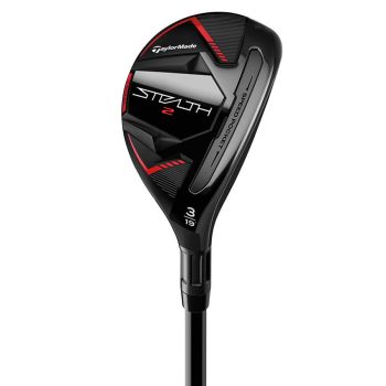 TaylorMade Stealth 2 Rescue - Pre-Order