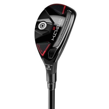 TaylorMade Stealth 2 Plus Rescue - Pre-Order