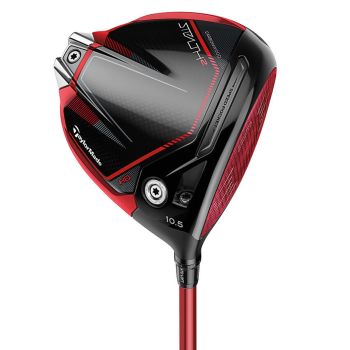 TaylorMade Stealth 2 HD Driver - Pre-Order