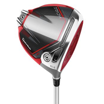 TaylorMade Women's Stealth 2 HD Driver - Pre-Order