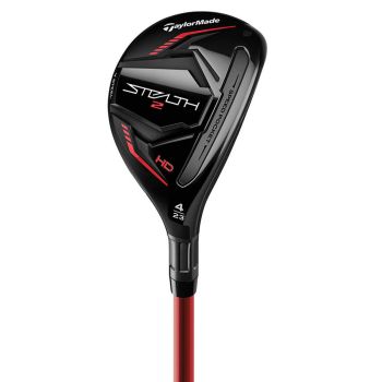 TaylorMade Stealth 2 HD Rescue - Pre-Order