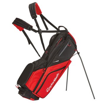 Taylormade Flextech Crossover Stand Bag - Driver