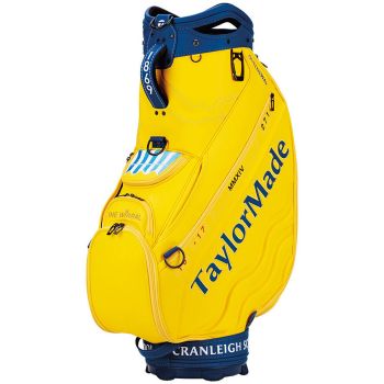 2023 Taylormade The Open Championship Staff Bag
