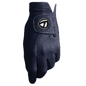 Taylormade Tour Preferred Golf Gloves Left Hand - Navy (For The Right Handed Golfer)