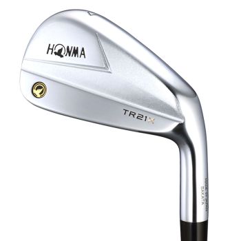 Honma T//World TR21X Irons