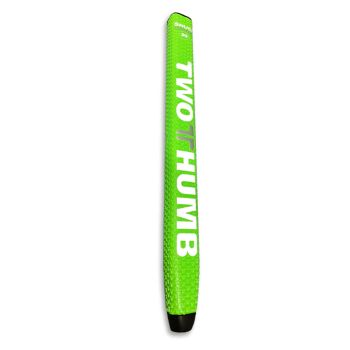 Two Thumb Snug Daddy 27 Putter Grip - Green
