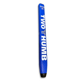 Two Thumb Snug Daddy 30 Putter Grip - Blue