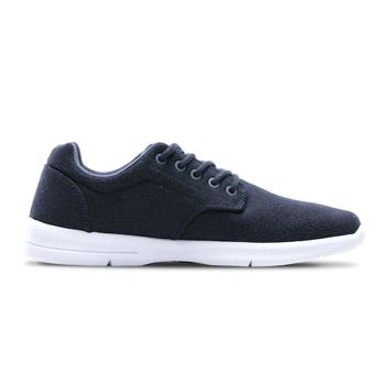 Travis Matthew The Daily - Wool Golf Shoes - Navy