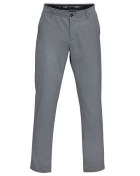 Under Armour Showdown Tapered Leg Trousers - Zinc Gray