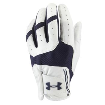 Under Armour ISO-Chill Golf Glove Left Hand - Academy (For the Right Handed Golfer)