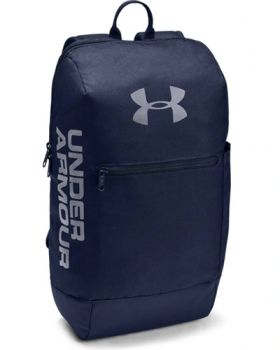 Under Armour Patterson Backpack - Navy