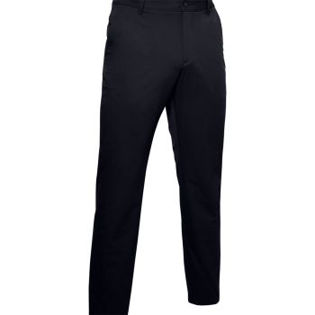Under Armour Men's UA Tech™ Golf Pants - Black