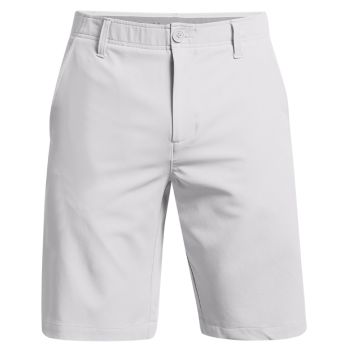 Under Armour Men's UA Drive Tapered Golf Shorts - Grey