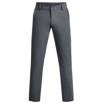 Under Armour Men's UA Tech™ Golf Pants - Grey