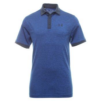 Under Armour Men's Playoff 2.0 Polo - Heather