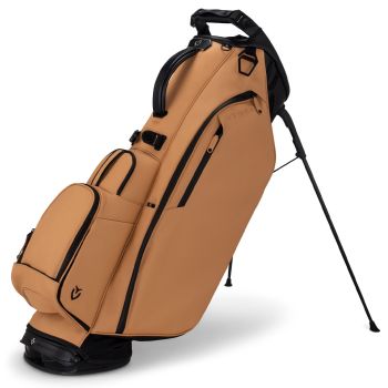 Vessel Player IV Pro Stand Bag - Iron Brew