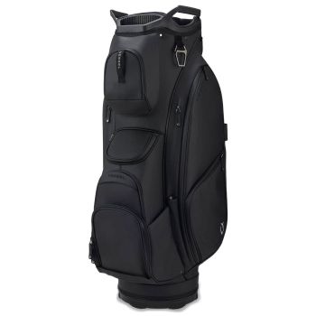 Vessel LUX XV Cart Bag - Black