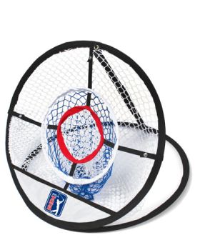 Pga Tour Perfect Touch Chipping Net
