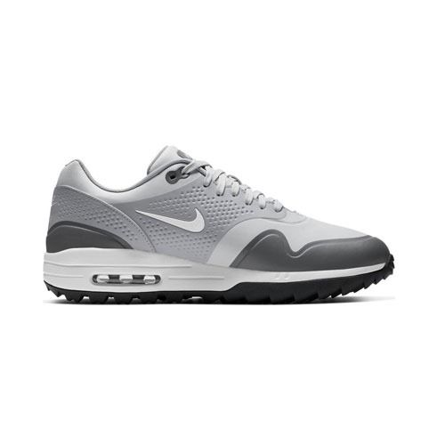 nike air max 1g golf shoes grey online -