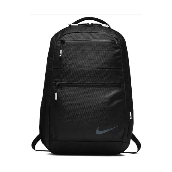 Nike Departure Golf Backpack - Black 