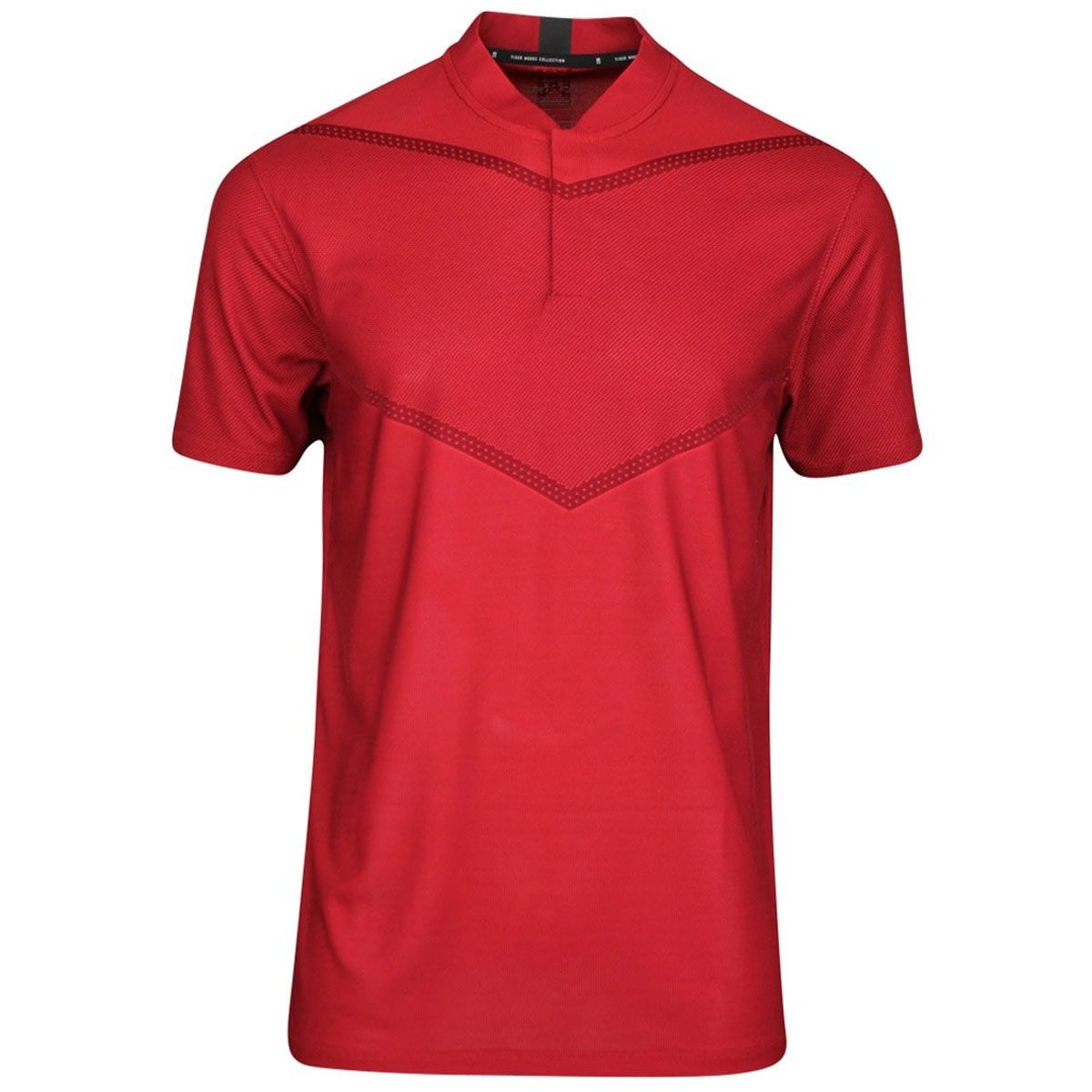 tiger woods blade polo