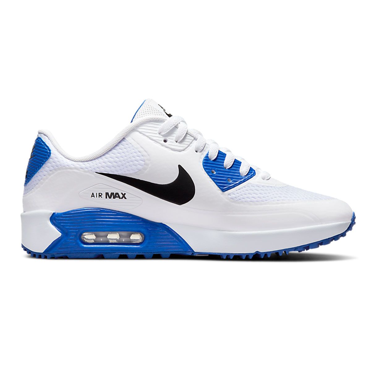Buy Men's Nike Air Max Invigor Shoes Online | Centrepoint UAE