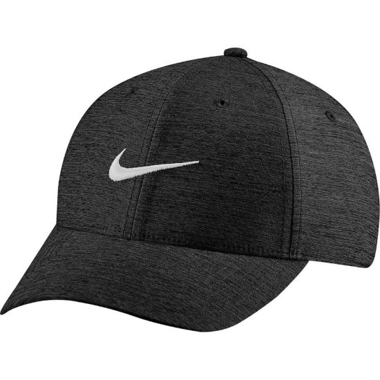Nike Unisex Legacy 91 Novelty Cap - Black