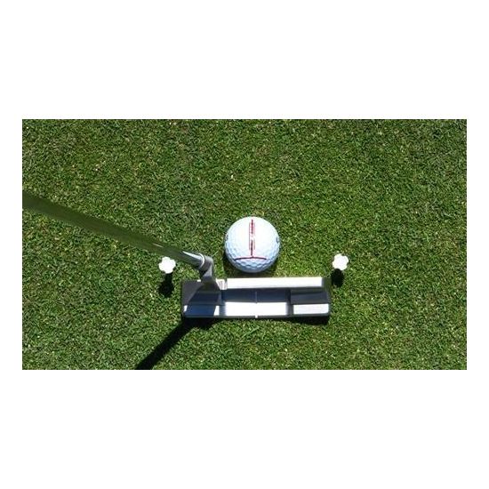 Eyeline Golf Ball Liner 3-Pack