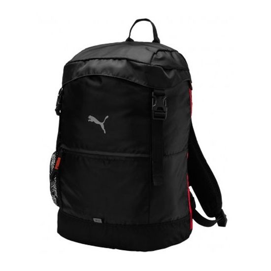 Puma Backpack - Black