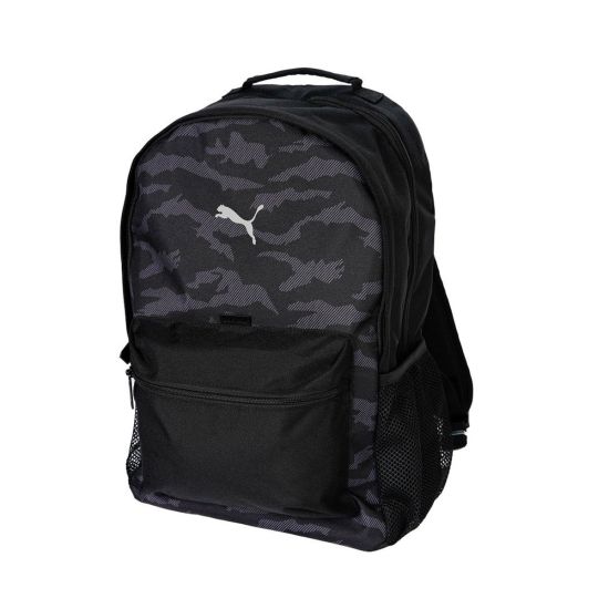 Puma Golf Backpack - Black